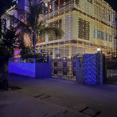 Amazing Homestay Gauháti Kültér fotó