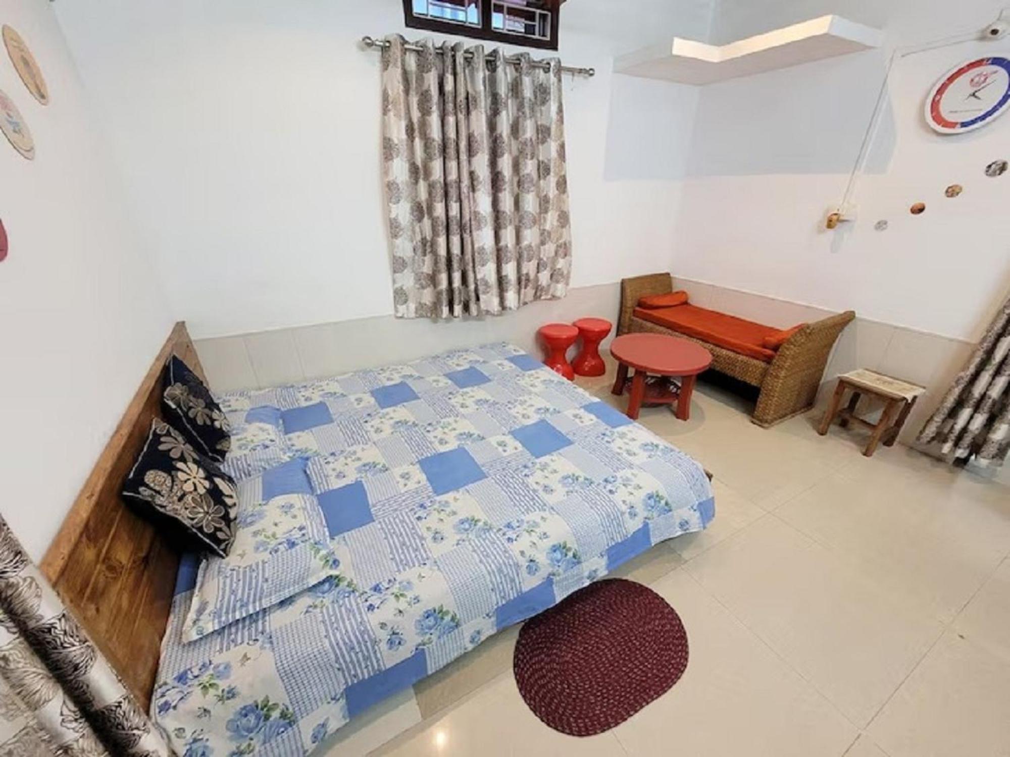 Amazing Homestay Gauháti Kültér fotó