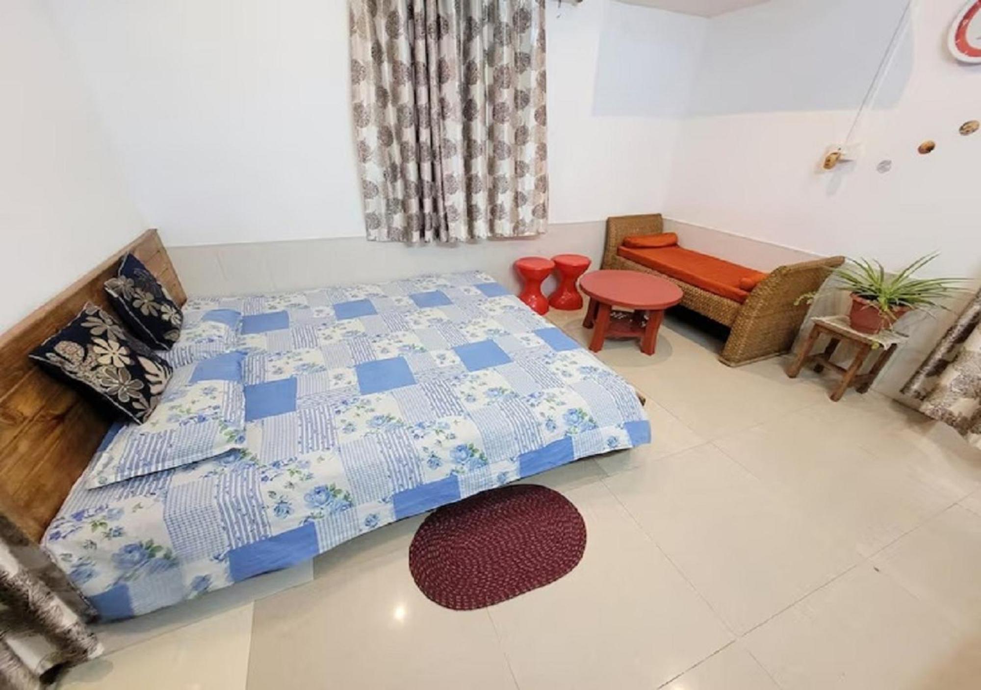 Amazing Homestay Gauháti Kültér fotó
