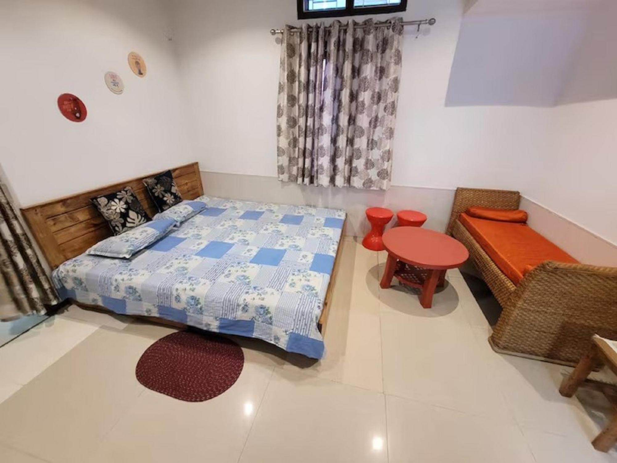 Amazing Homestay Gauháti Kültér fotó
