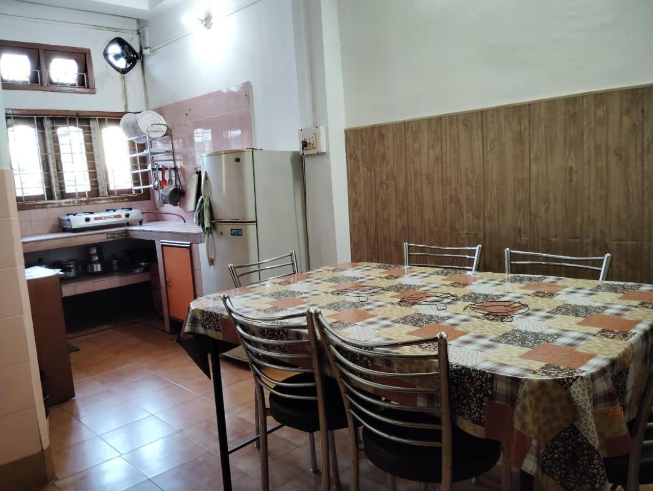 Amazing Homestay Gauháti Kültér fotó