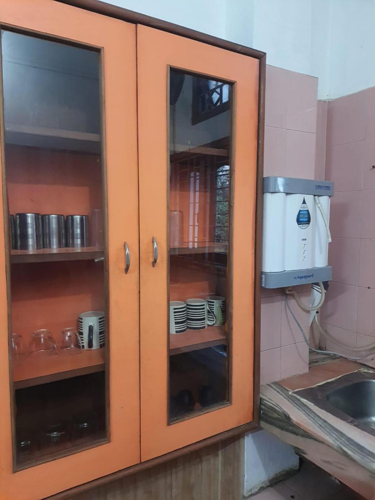 Amazing Homestay Gauháti Kültér fotó