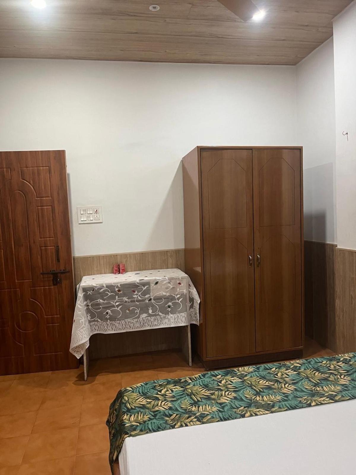 Amazing Homestay Gauháti Kültér fotó