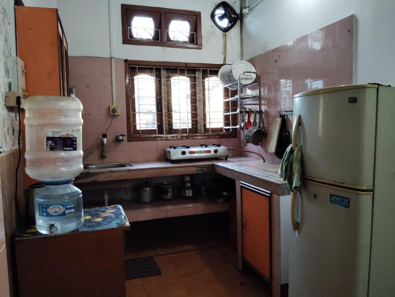 Amazing Homestay Gauháti Kültér fotó