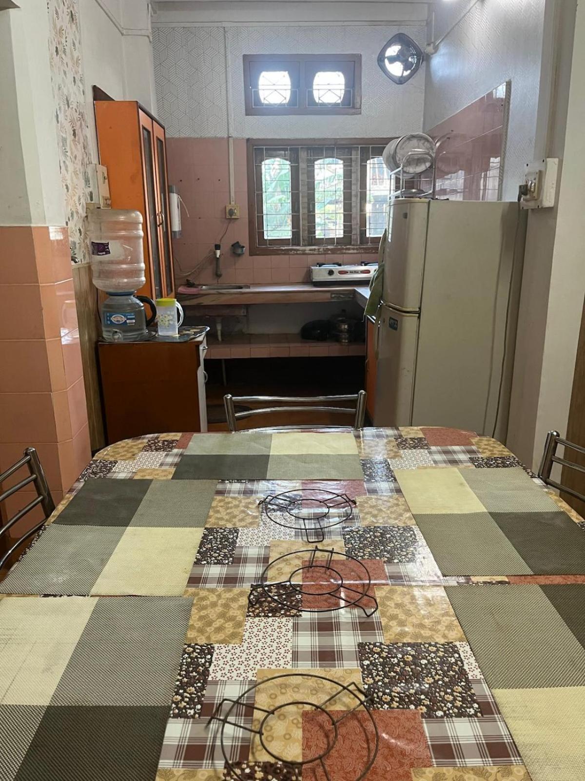 Amazing Homestay Gauháti Kültér fotó