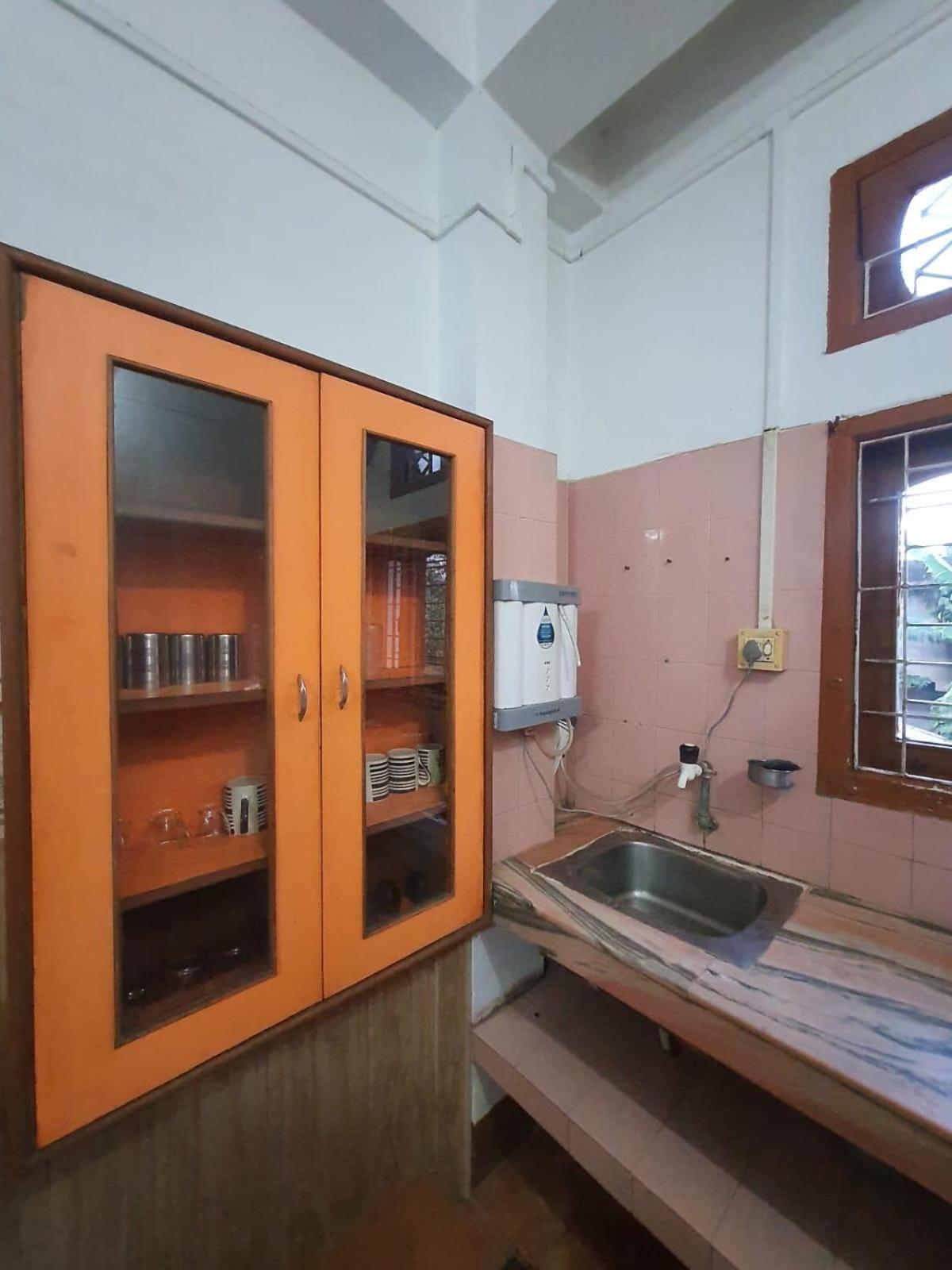 Amazing Homestay Gauháti Kültér fotó