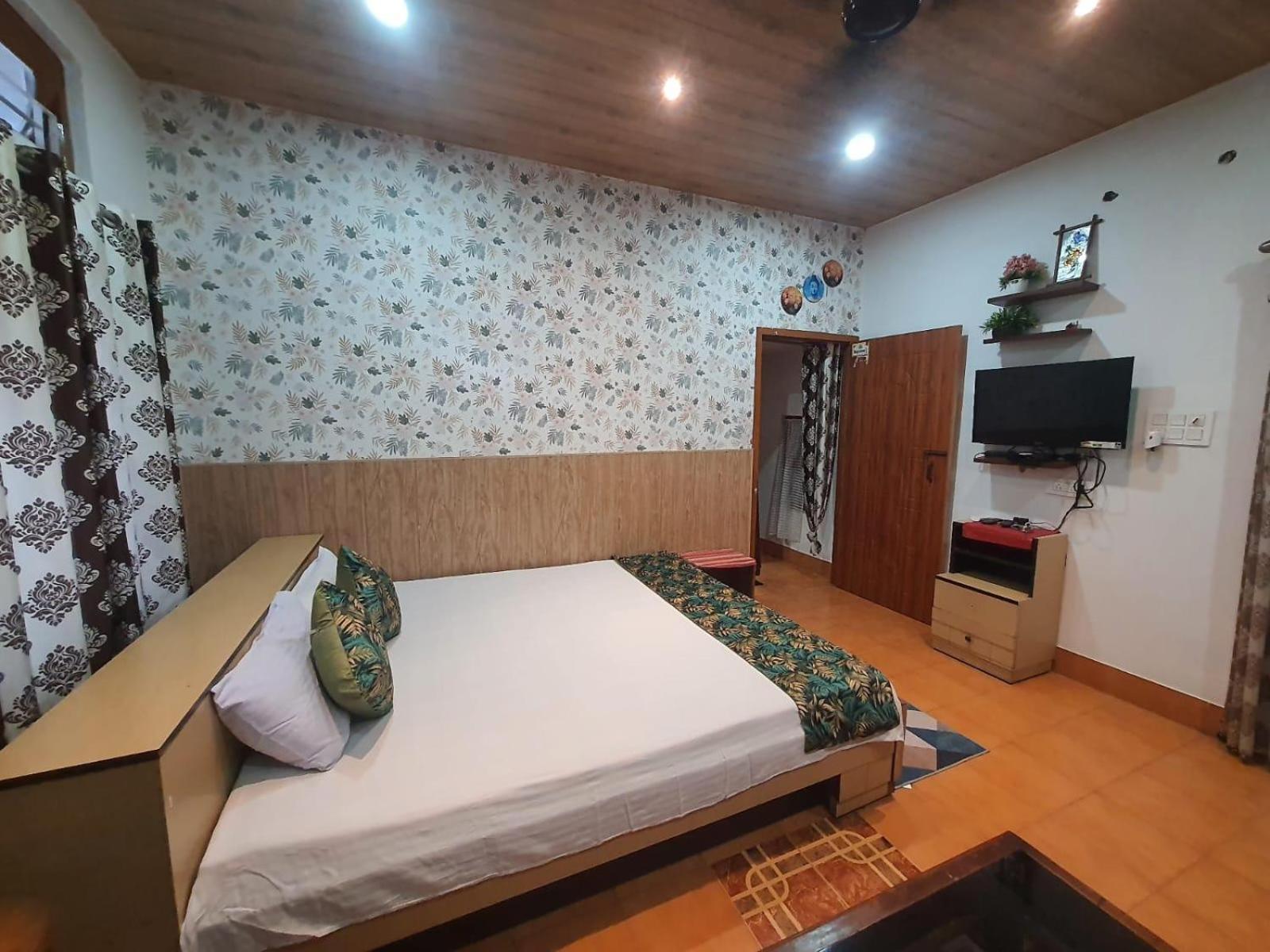 Amazing Homestay Gauháti Kültér fotó