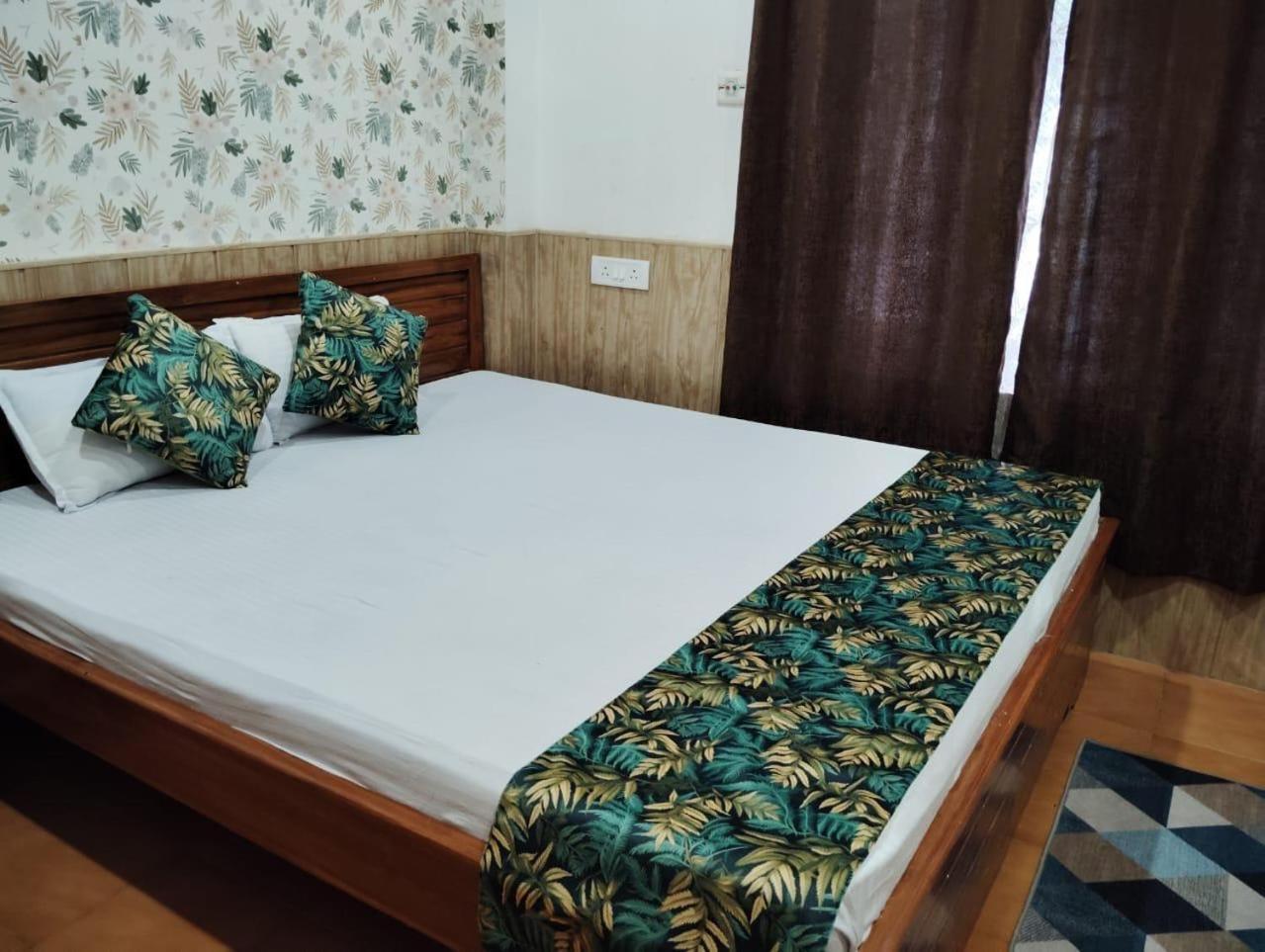 Amazing Homestay Gauháti Kültér fotó