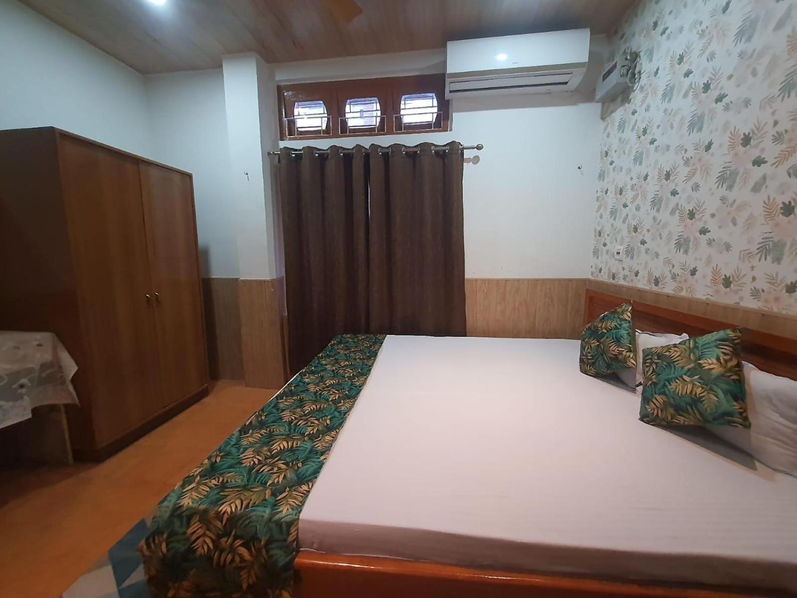 Amazing Homestay Gauháti Kültér fotó