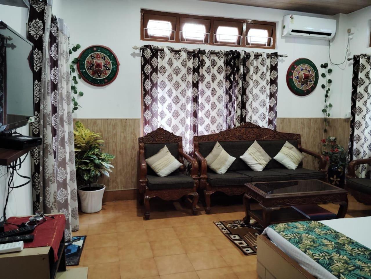 Amazing Homestay Gauháti Kültér fotó