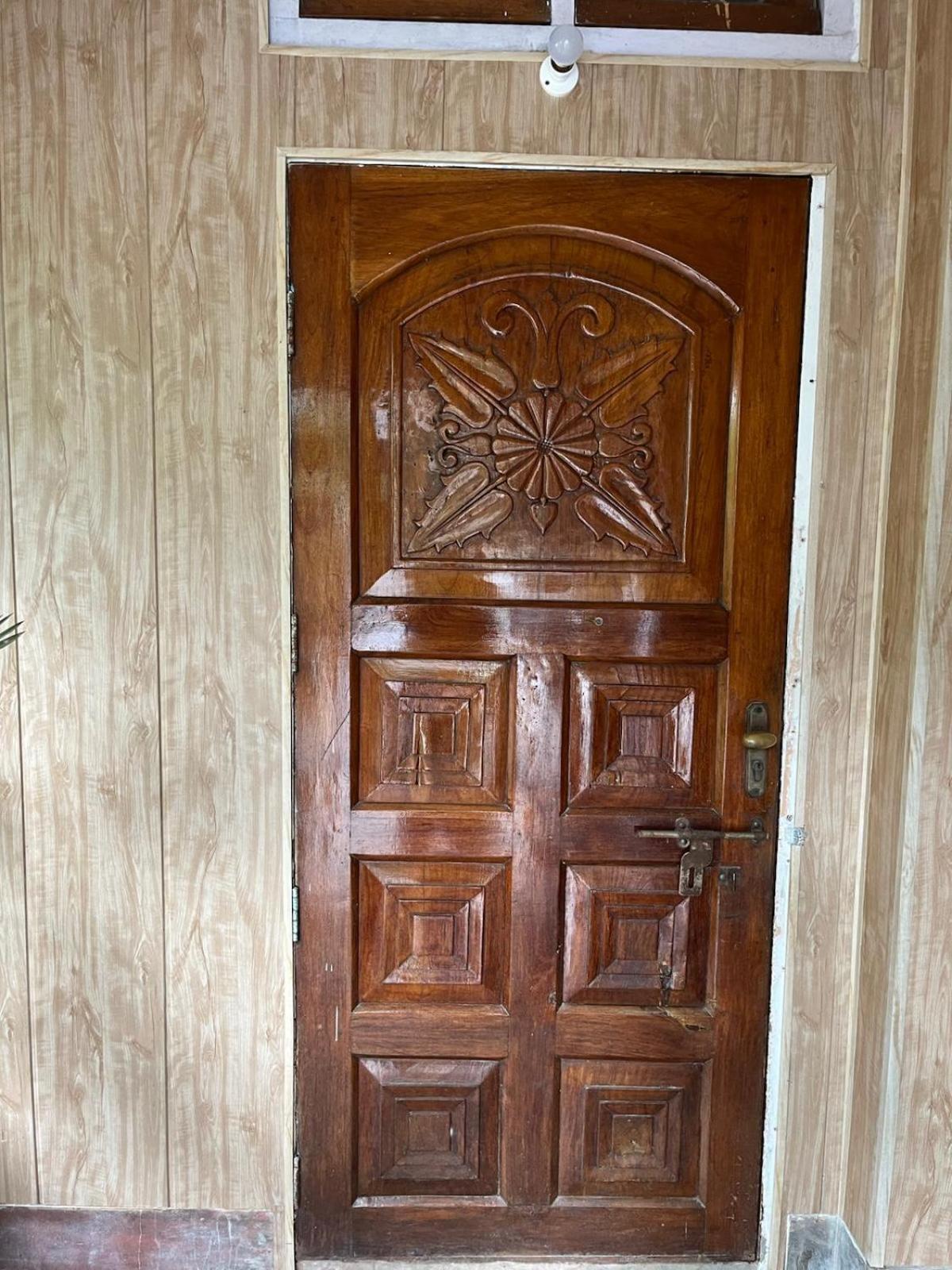 Amazing Homestay Gauháti Kültér fotó