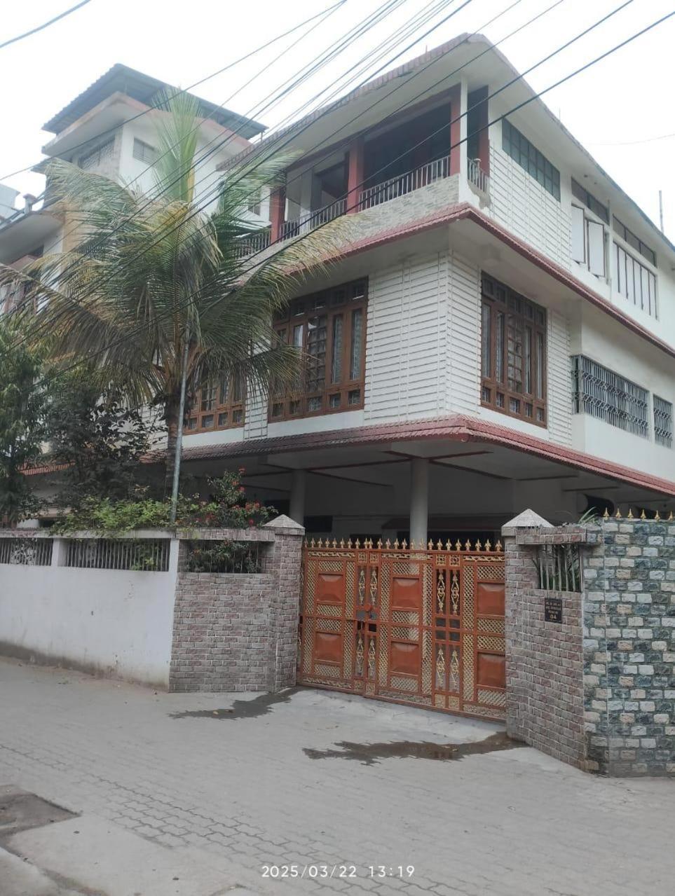 Amazing Homestay Gauháti Kültér fotó