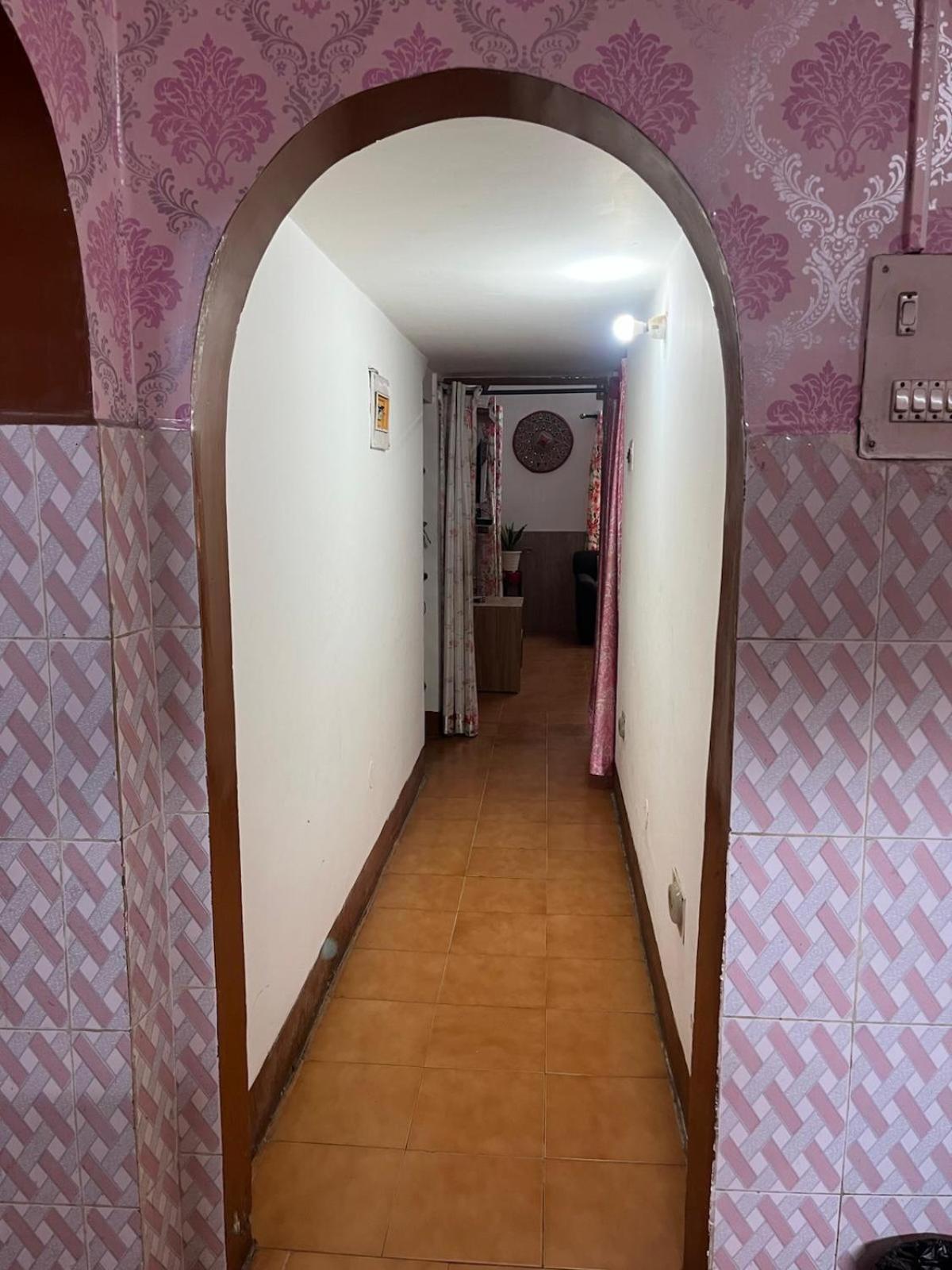 Amazing Homestay Gauháti Kültér fotó