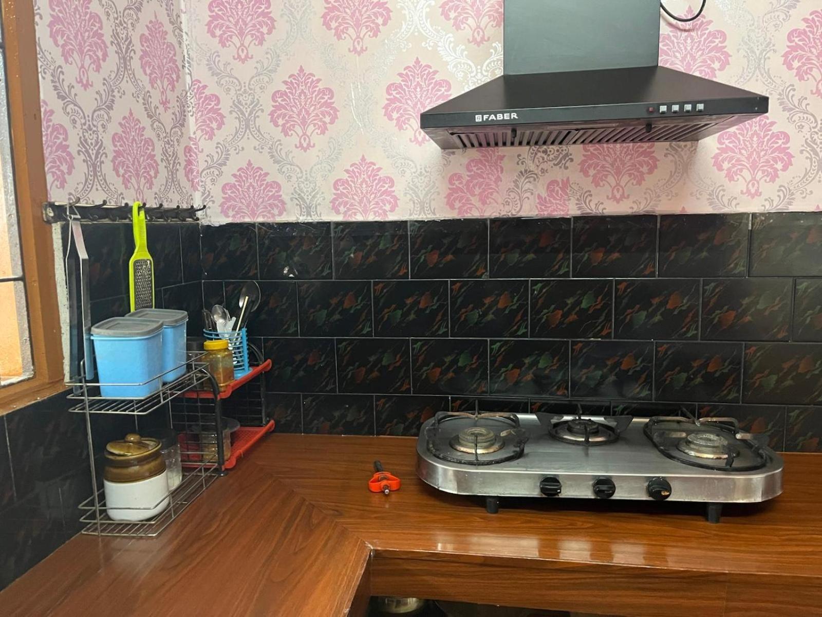 Amazing Homestay Gauháti Kültér fotó