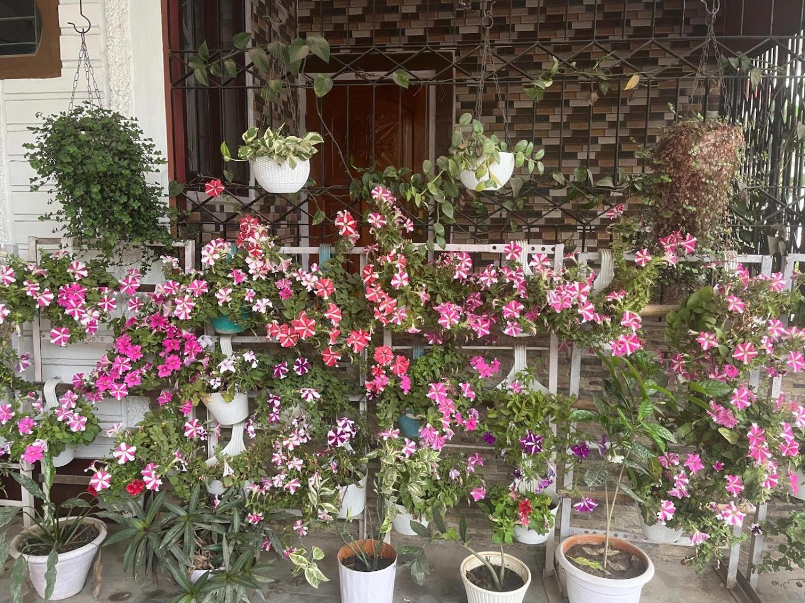 Amazing Homestay Gauháti Kültér fotó