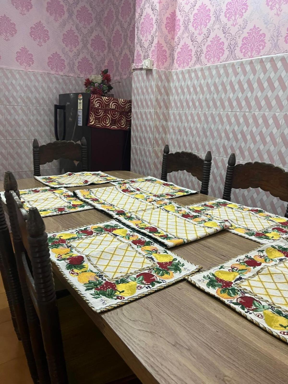 Amazing Homestay Gauháti Kültér fotó