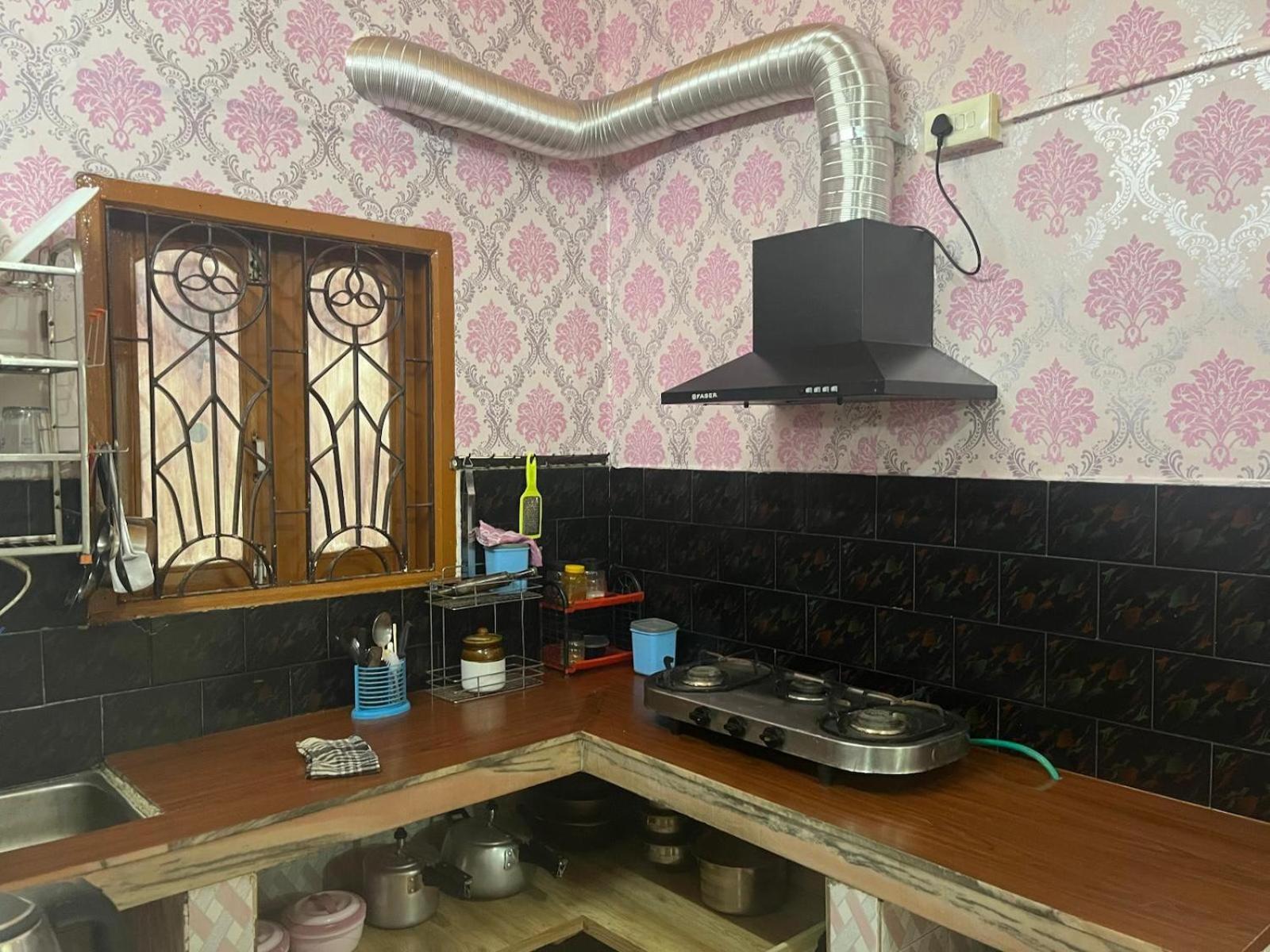 Amazing Homestay Gauháti Kültér fotó