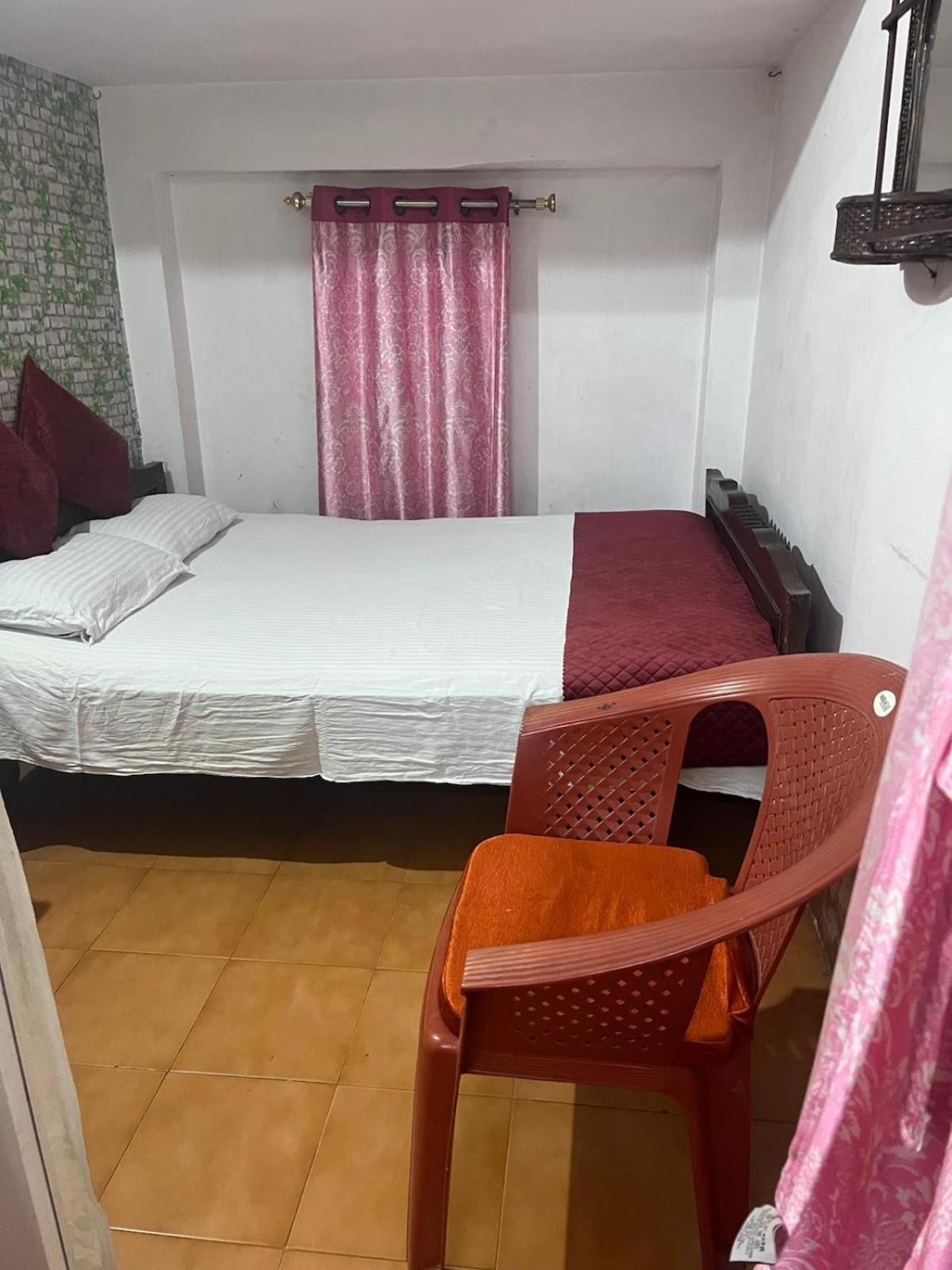 Amazing Homestay Gauháti Kültér fotó