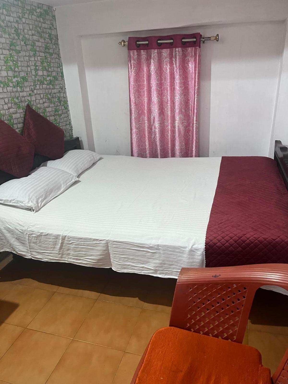Amazing Homestay Gauháti Kültér fotó