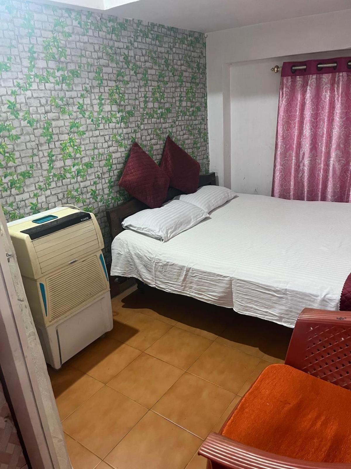 Amazing Homestay Gauháti Kültér fotó
