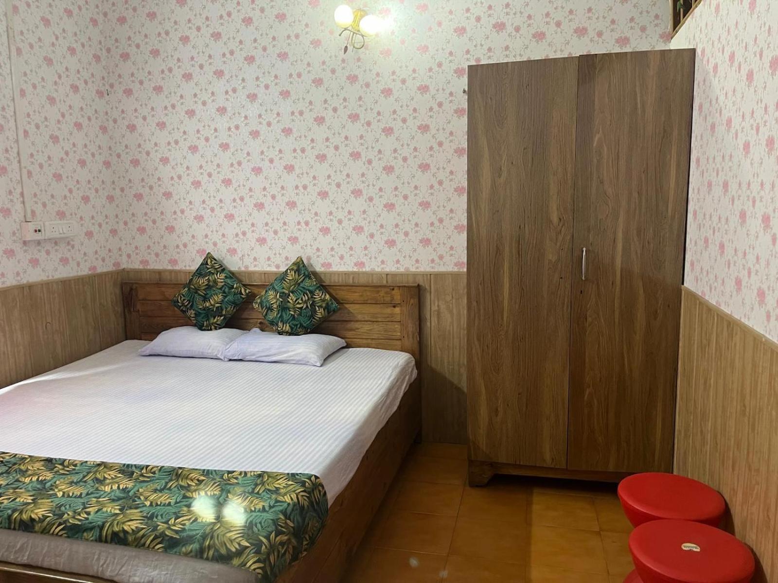 Amazing Homestay Gauháti Kültér fotó