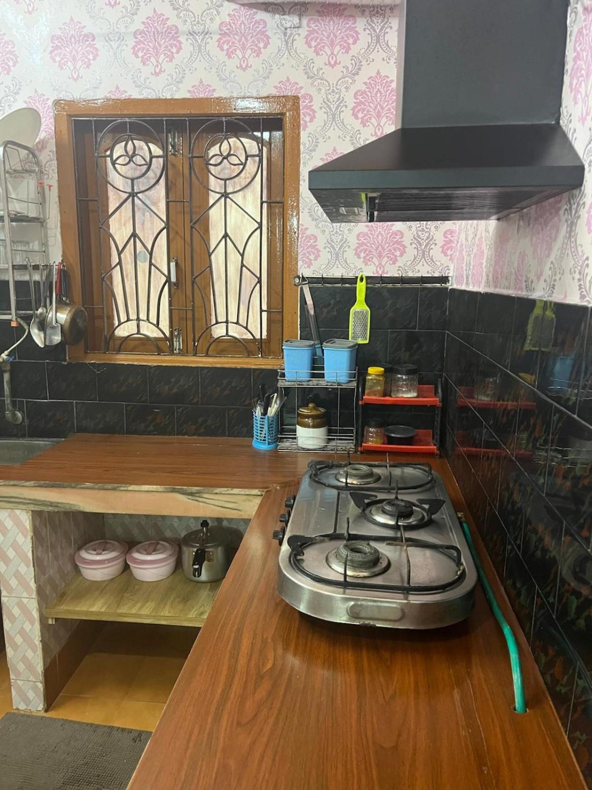 Amazing Homestay Gauháti Kültér fotó