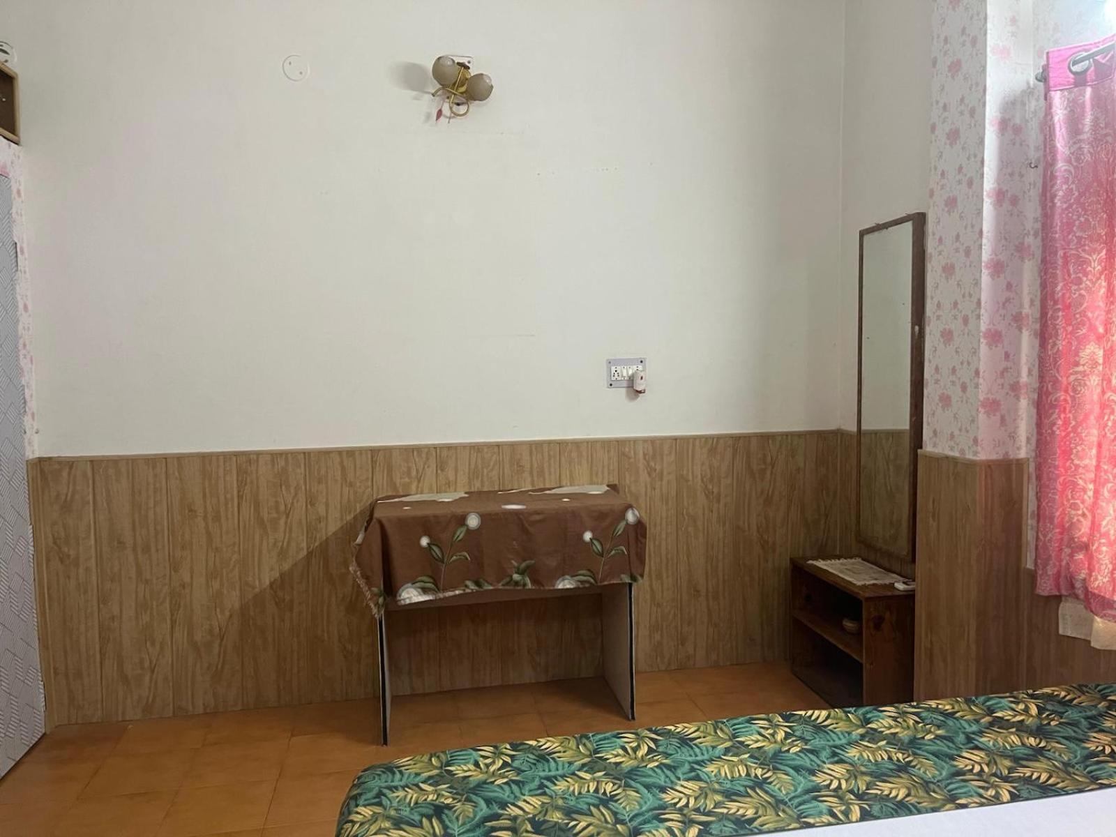 Amazing Homestay Gauháti Kültér fotó