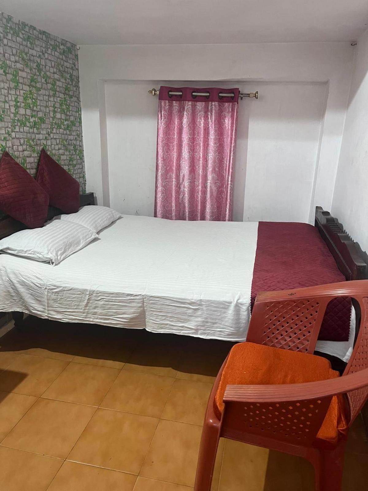 Amazing Homestay Gauháti Kültér fotó