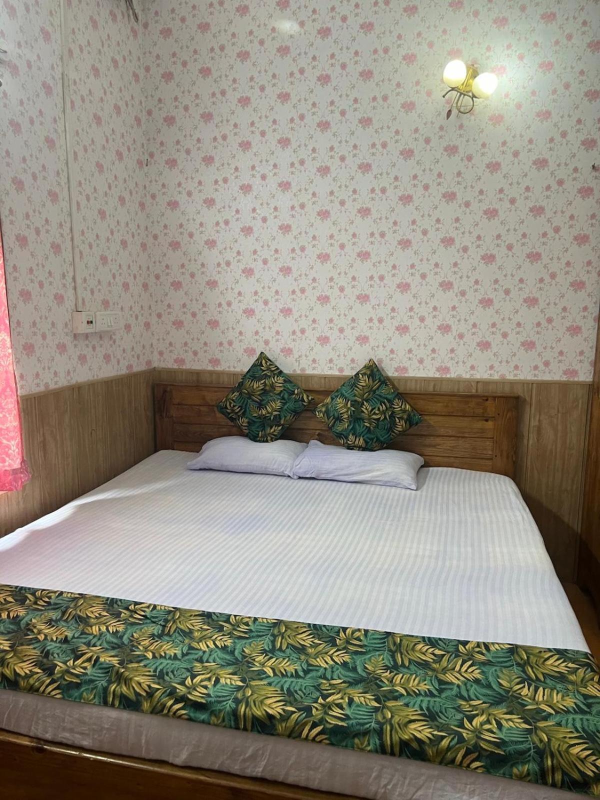 Amazing Homestay Gauháti Kültér fotó