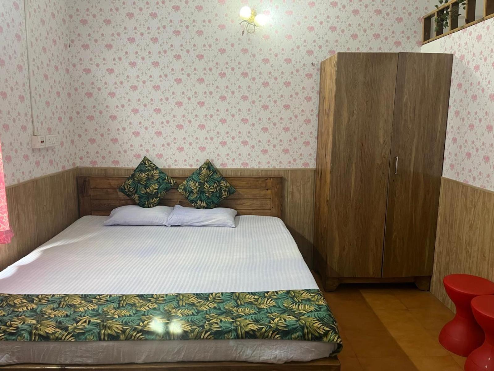 Amazing Homestay Gauháti Kültér fotó