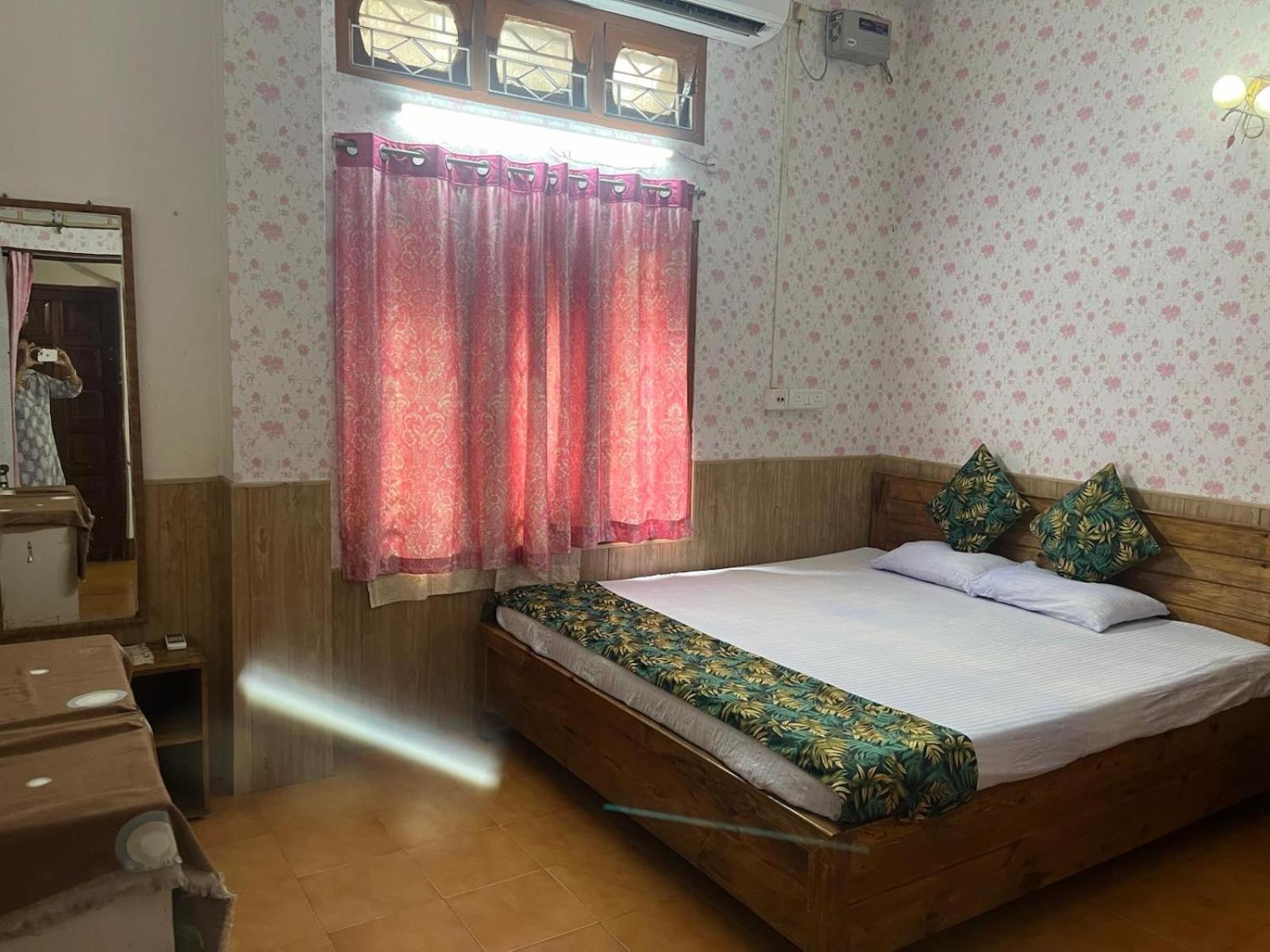 Amazing Homestay Gauháti Kültér fotó