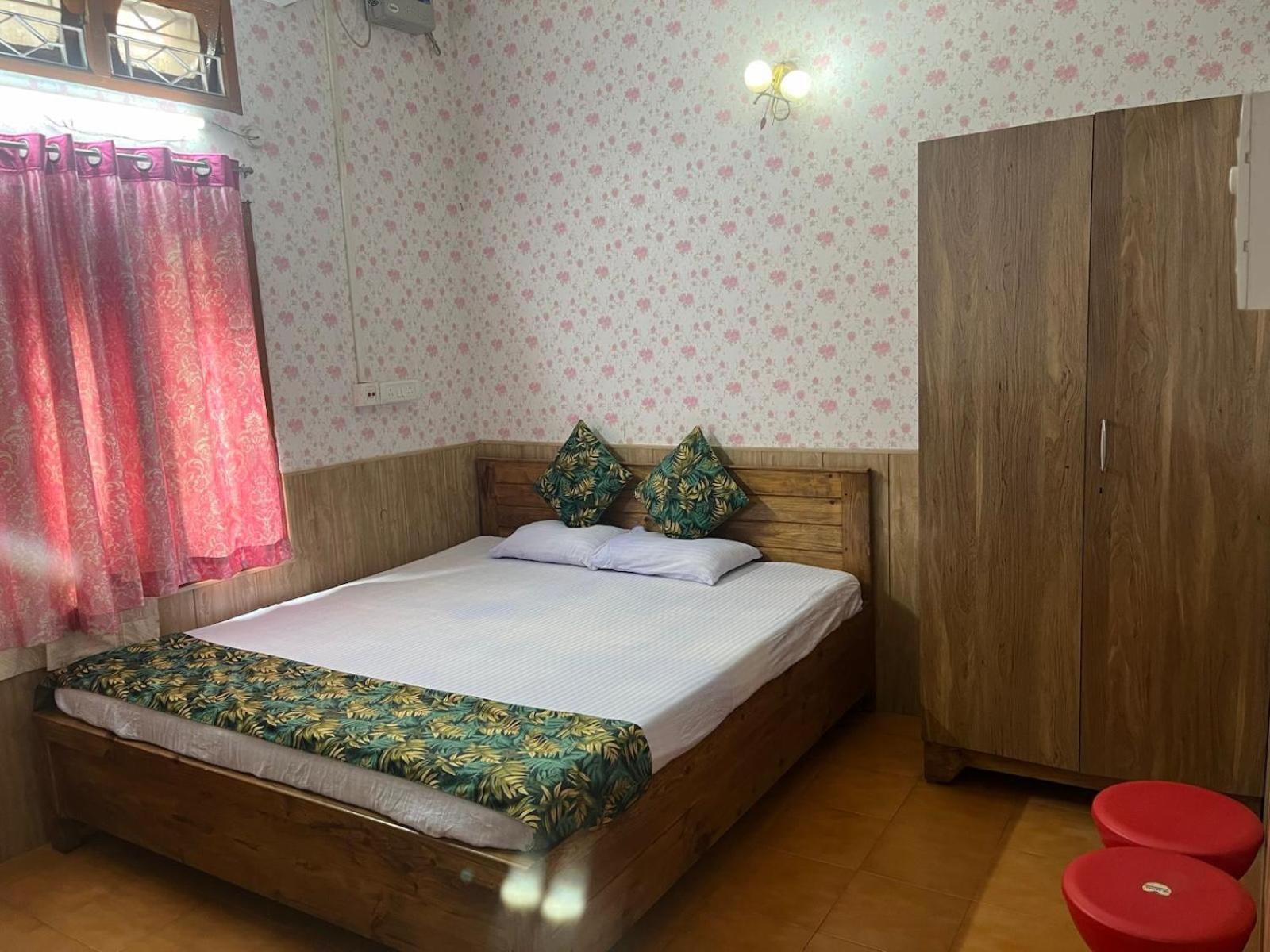 Amazing Homestay Gauháti Kültér fotó