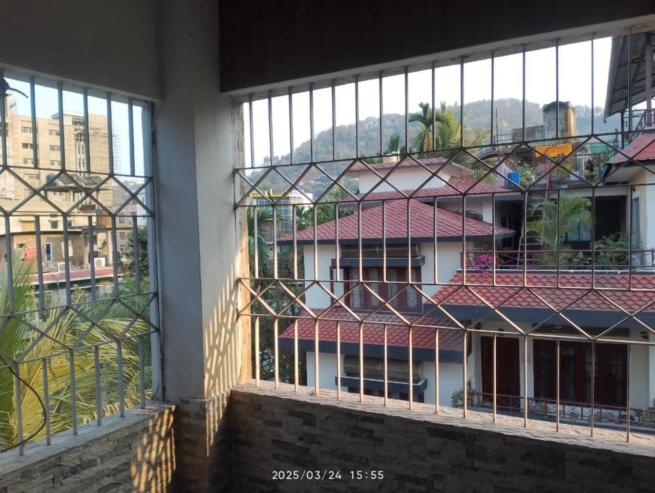 Amazing Homestay Gauháti Kültér fotó