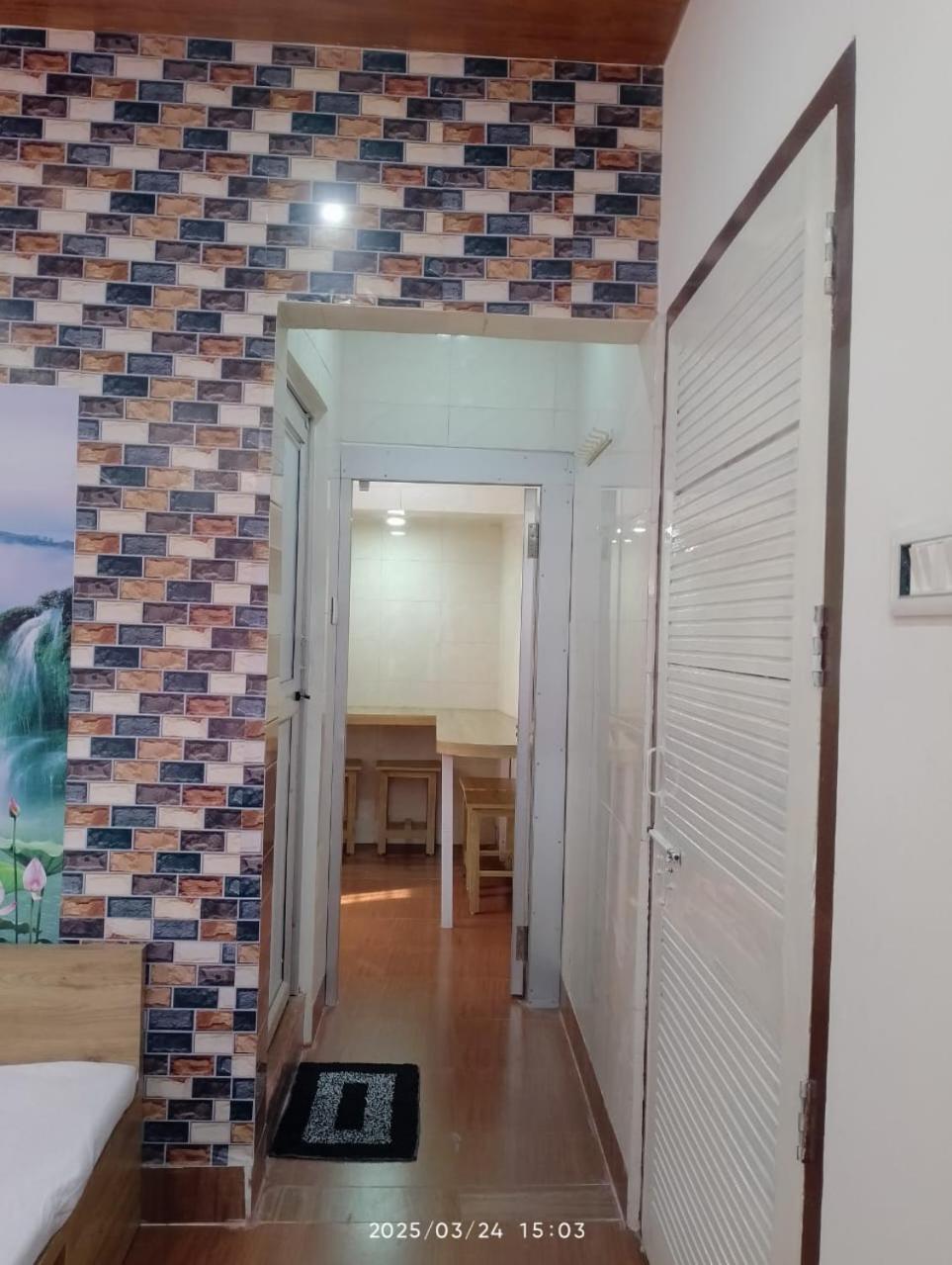 Amazing Homestay Gauháti Kültér fotó