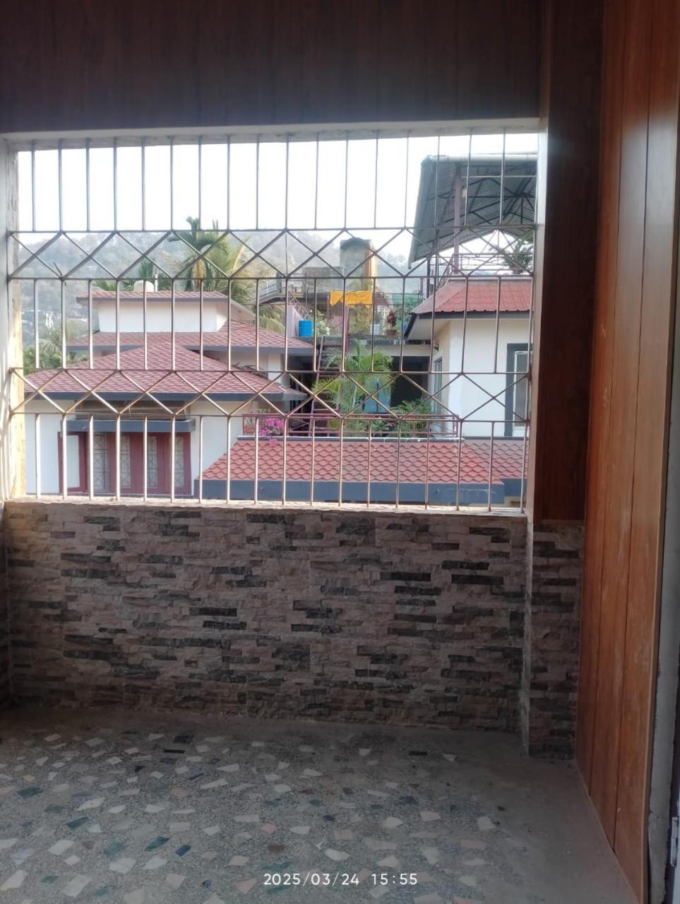 Amazing Homestay Gauháti Kültér fotó