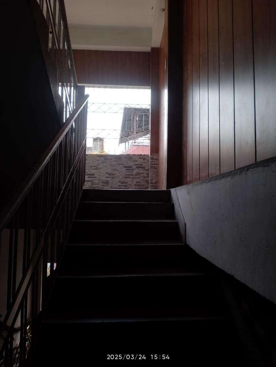 Amazing Homestay Gauháti Kültér fotó