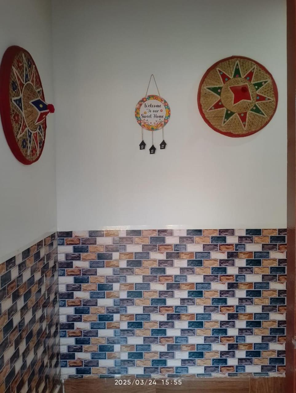 Amazing Homestay Gauháti Kültér fotó